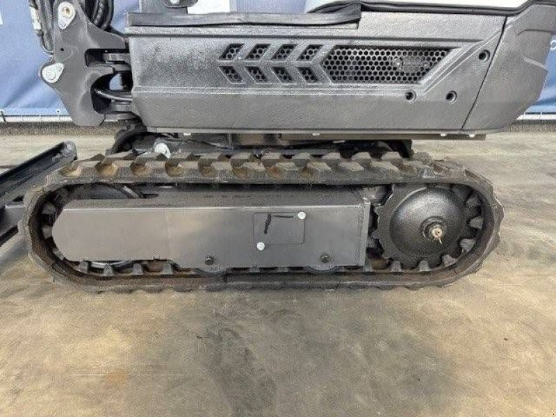 Minibagger typu Sonstige EX600, Neumaschine w Antwerpen (Zdjęcie 11)