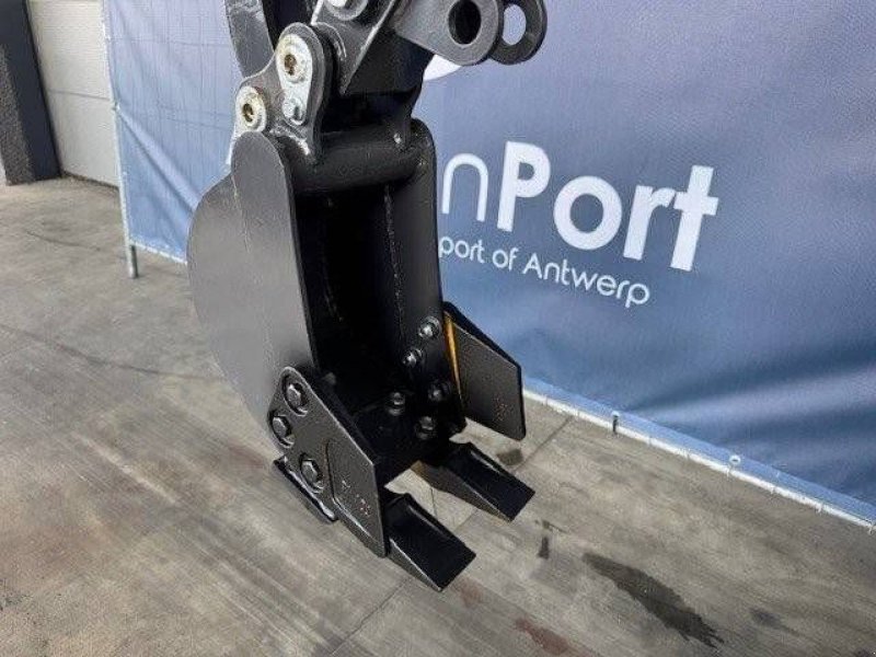 Minibagger tip Sonstige EX600, Neumaschine in Antwerpen (Poză 10)