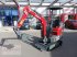 Minibagger des Typs Sonstige Grizzly KME 10 Minibagger Diesel Euro 5 Motor, Neumaschine in Fohnsdorf (Bild 4)