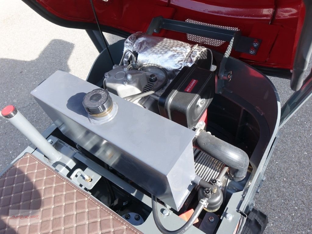 Minibagger des Typs Sonstige Grizzly KME 10 Minibagger Diesel Euro 5 Motor, Neumaschine in Fohnsdorf (Bild 22)