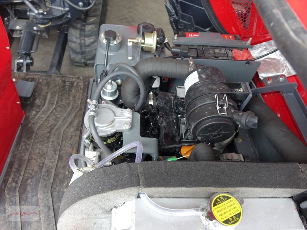 Minibagger des Typs Sonstige Grizzly KME 12 Minibagger mit Euro 5-Motor, Neumaschine in Fohnsdorf (Bild 23)