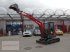 Minibagger des Typs Sonstige Grizzly KME40 Minibagger mit  Schnellwechsler., Neumaschine in Fohnsdorf (Bild 12)