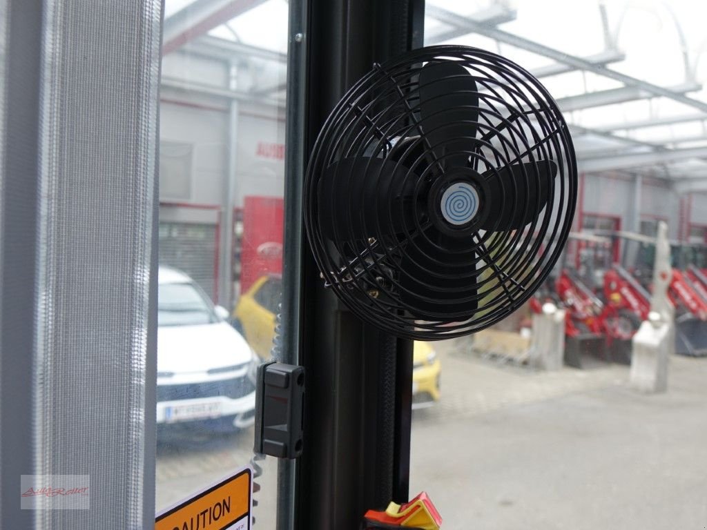 Minibagger des Typs Sonstige Grizzly KME40 Minibagger mit  Schnellwechsler., Neumaschine in Fohnsdorf (Bild 10)