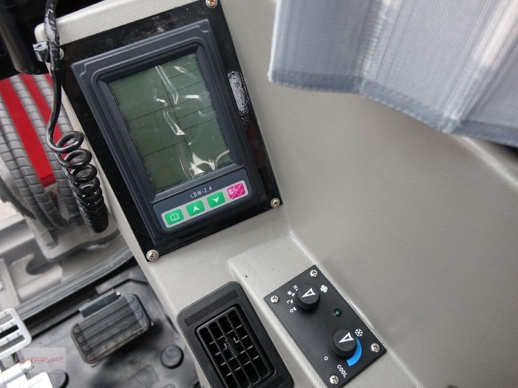 Minibagger des Typs Sonstige Grizzly KME40 Minibagger mit  Schnellwechsler., Neumaschine in Fohnsdorf (Bild 5)