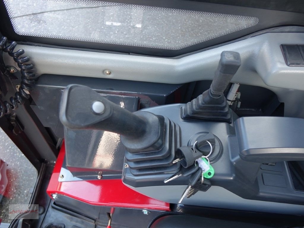 Minibagger del tipo Sonstige Grizzly KMZ 20 Minibagger Kubota Motor, Neumaschine en Fohnsdorf (Imagen 11)