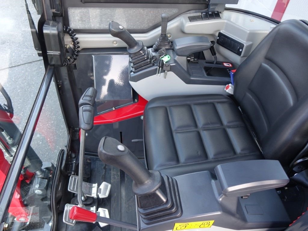 Minibagger del tipo Sonstige Grizzly KMZ 20 Minibagger Kubota Motor, Neumaschine en Fohnsdorf (Imagen 13)