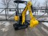 Minibagger от тип Sonstige Gunter Grossmann JAPAN1000J, Neumaschine в sevenum (Снимка 4)