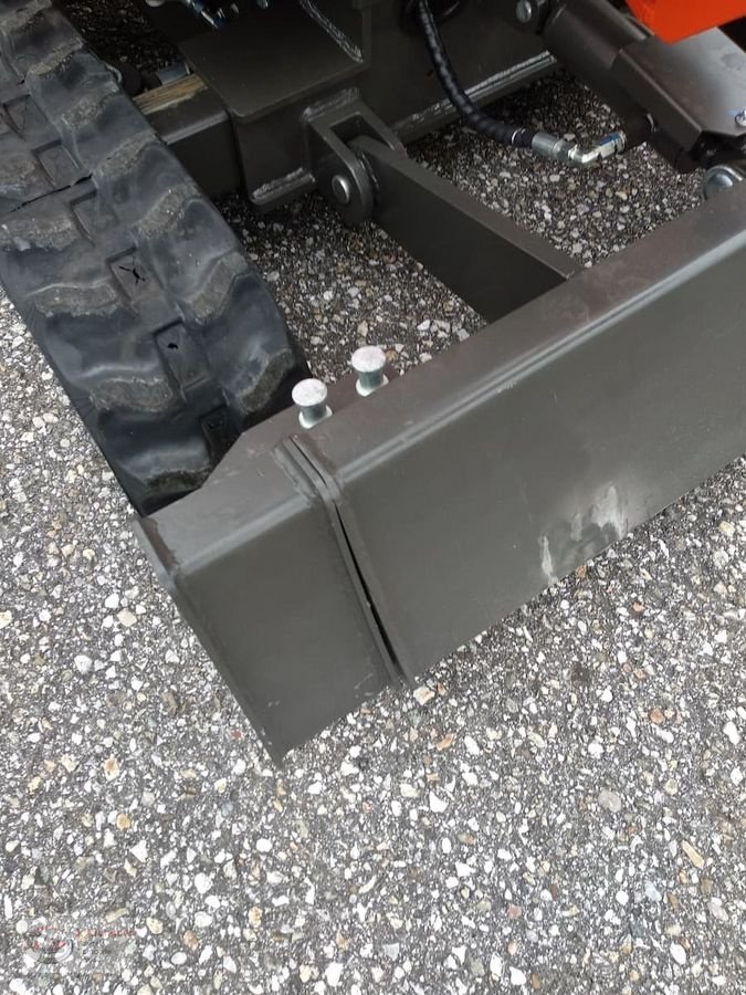 Minibagger a típus Sonstige Heracles – HR 10 -3 1Z, Neumaschine ekkor: Dimbach (Kép 6)