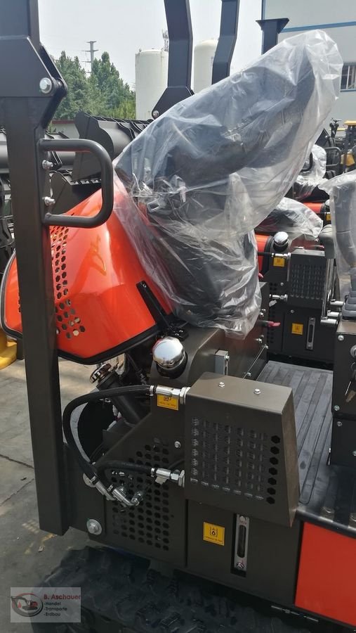 Minibagger a típus Sonstige Heracles – HR 10 -3 1Z, Neumaschine ekkor: Dimbach (Kép 7)