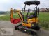 Minibagger του τύπου Sonstige Heracles / Rhinoceros Minibagger HR XN 20, Neumaschine σε Dimbach (Φωτογραφία 2)