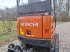 Minibagger des Typs Sonstige Hiatchi ZX19-6, Gebrauchtmaschine in Terschuur (Bild 8)