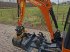 Minibagger des Typs Sonstige Hiatchi ZX19-6, Gebrauchtmaschine in Terschuur (Bild 4)
