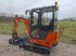 Minibagger des Typs Sonstige Hiatchi ZX19-6, Gebrauchtmaschine in Terschuur (Bild 10)