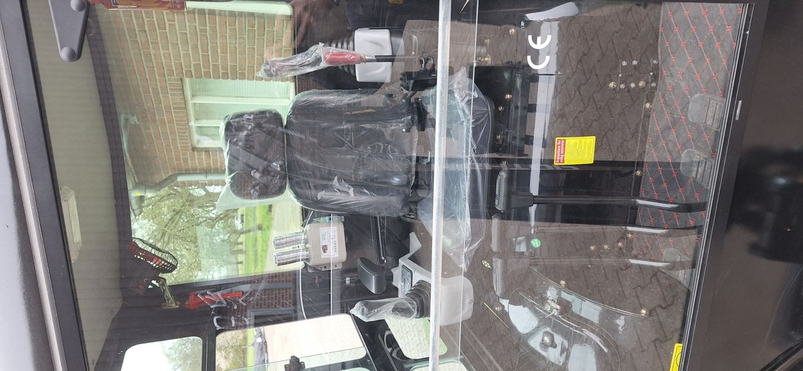 Minibagger typu Sonstige Hightop HT 20, Neumaschine v Hengelo gld (Obrázok 7)