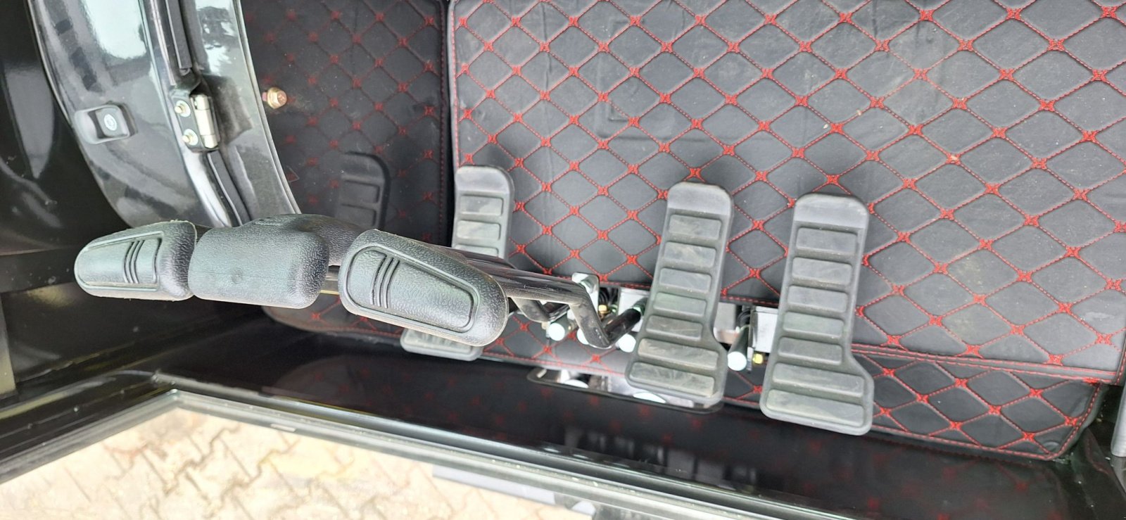 Minibagger typu Sonstige Hightop HT 20, Neumaschine v Hengelo gld (Obrázok 9)
