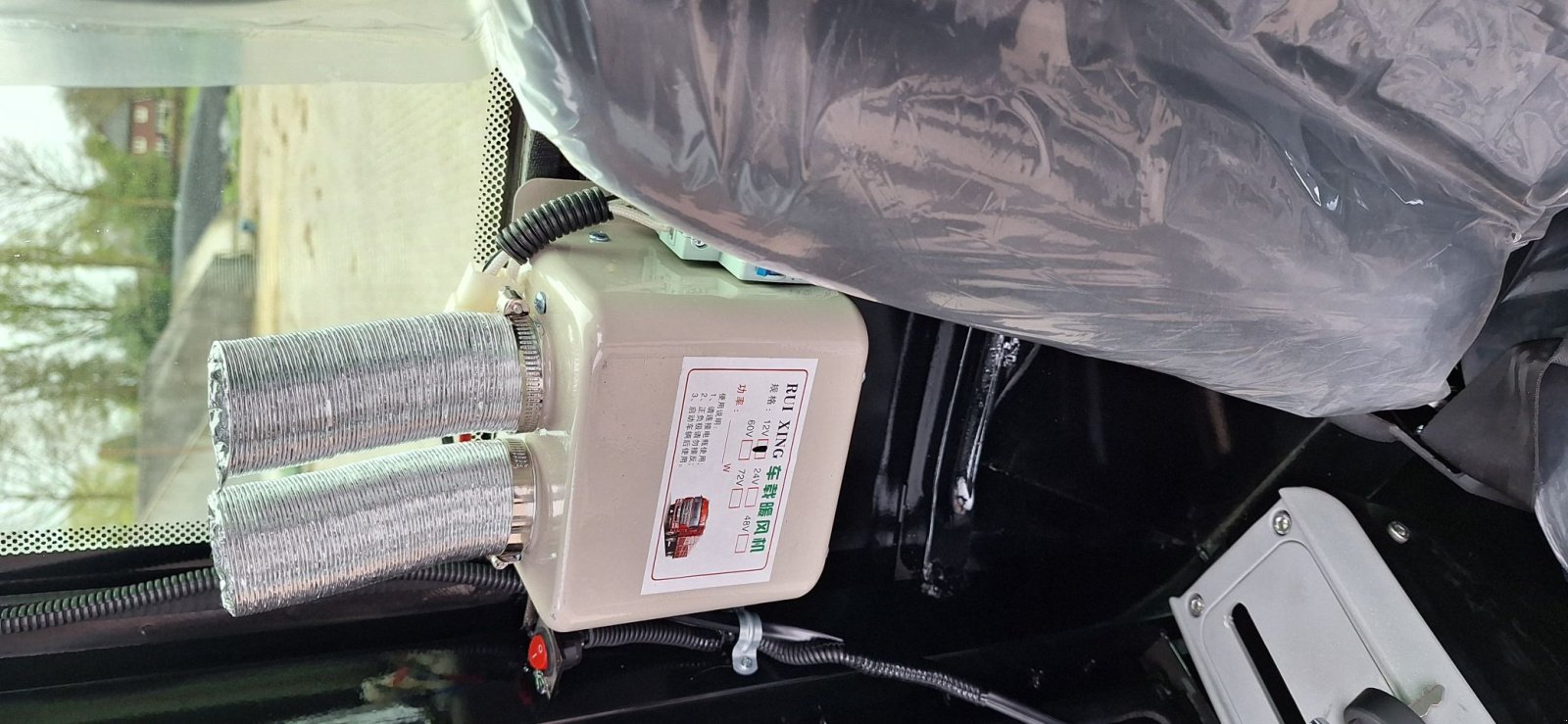 Minibagger typu Sonstige Hightop HT 20, Neumaschine v Hengelo gld (Obrázok 11)