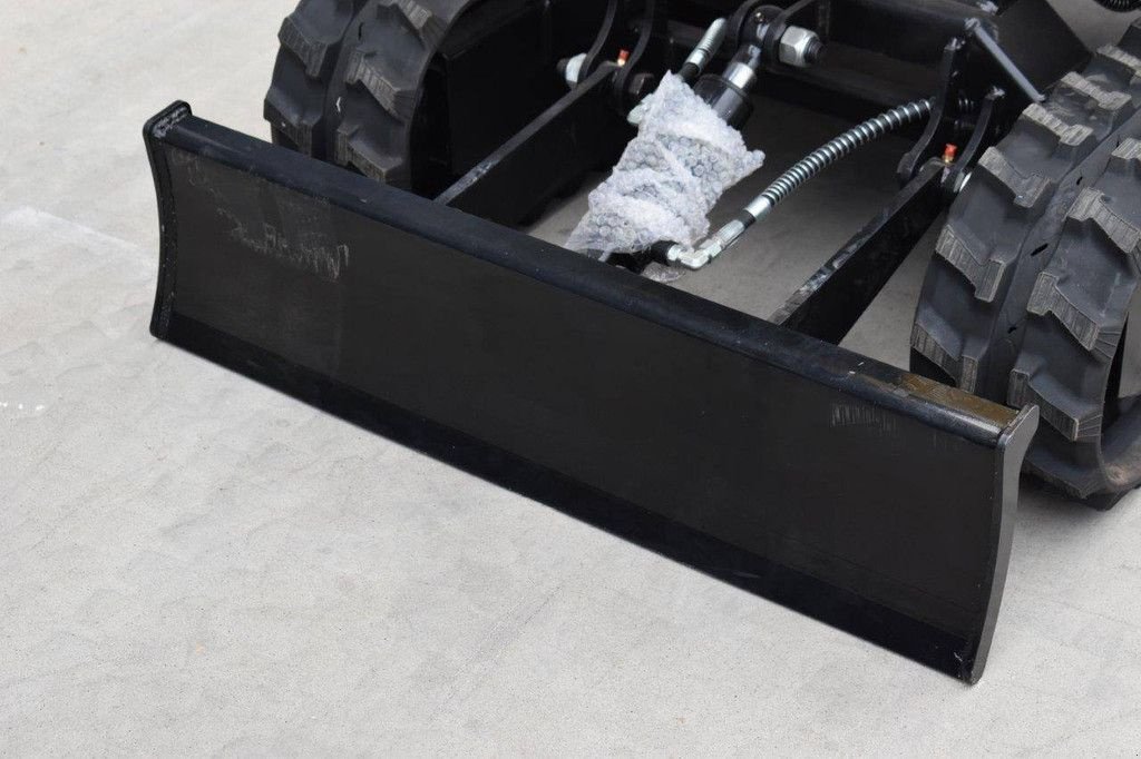 Minibagger des Typs Sonstige Hightop HT10, Neumaschine in Antwerpen (Bild 11)