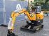 Minibagger des Typs Sonstige HT10, Neumaschine in Antwerpen (Bild 10)