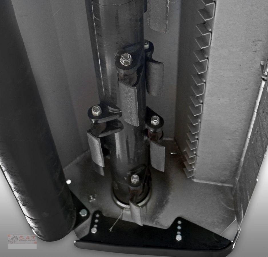 Minibagger a típus Sonstige Hydraulischer Mulcher für Bagger, Neumaschine ekkor: Eberschwang (Kép 7)