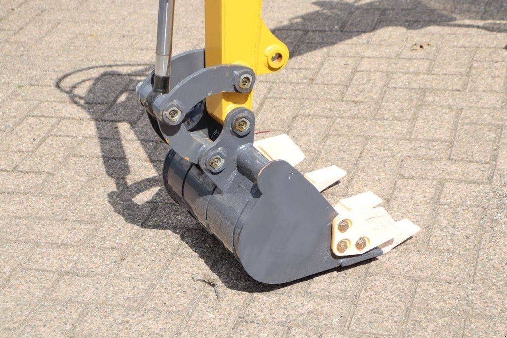 Minibagger a típus Sonstige Infront YFE12, Neumaschine ekkor: Antwerpen (Kép 11)