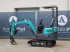 Minibagger του τύπου Sonstige INTER Q13 Power+, Gebrauchtmaschine σε Antwerpen (Φωτογραφία 3)