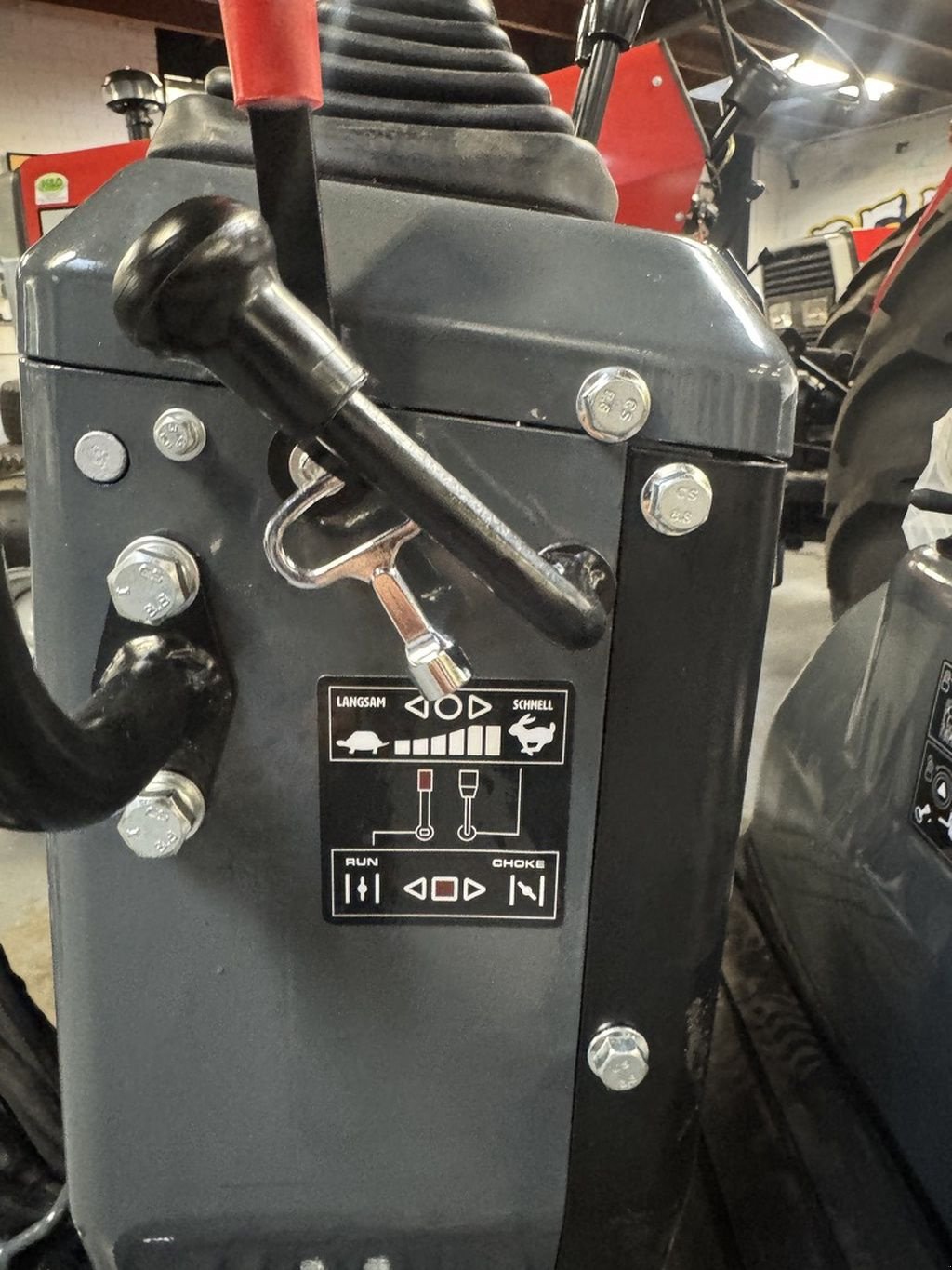 Minibagger a típus Sonstige JANSEN MB-500, Neumaschine ekkor: Callantsoog (Kép 11)