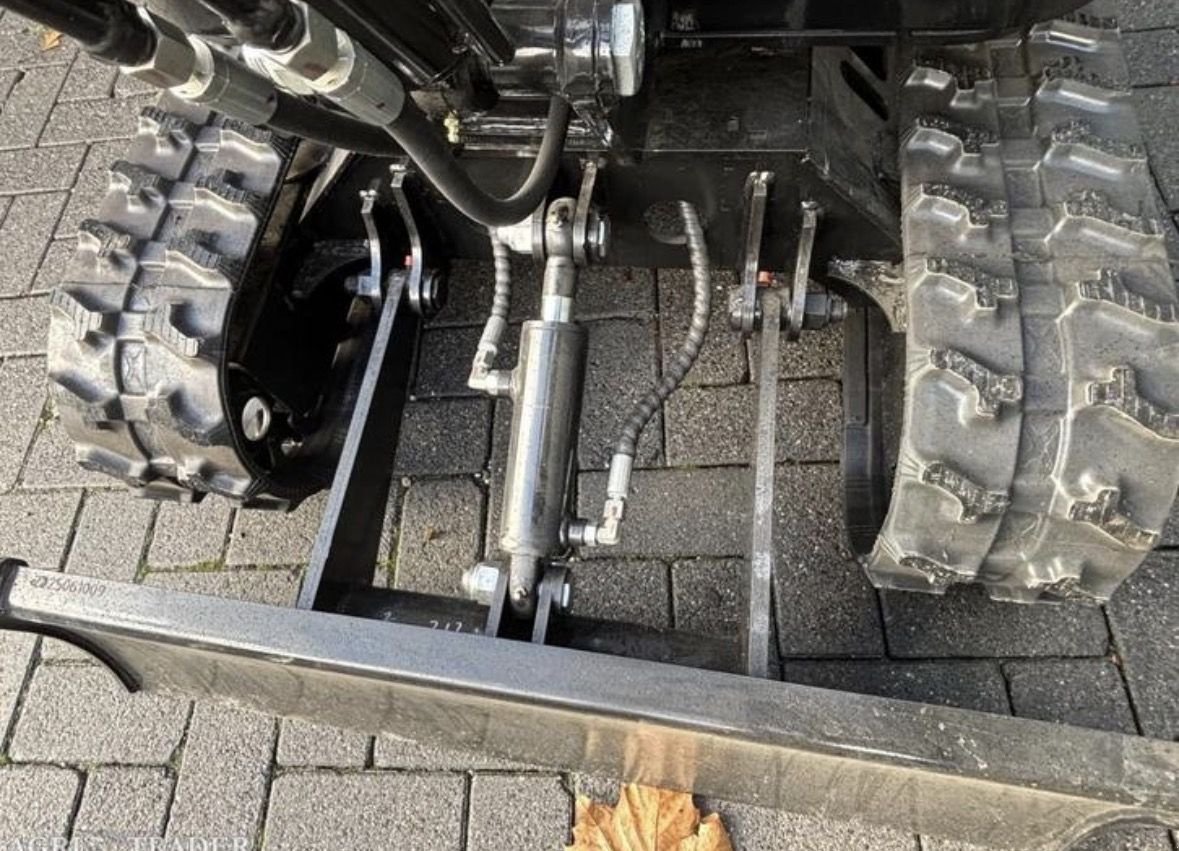 Minibagger типа Sonstige JMH E108, Neumaschine в ZEGVELD (Фотография 5)