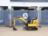 Minibagger of the type Sonstige JPC CT13, Neumaschine in Antwerpen (Picture 1)