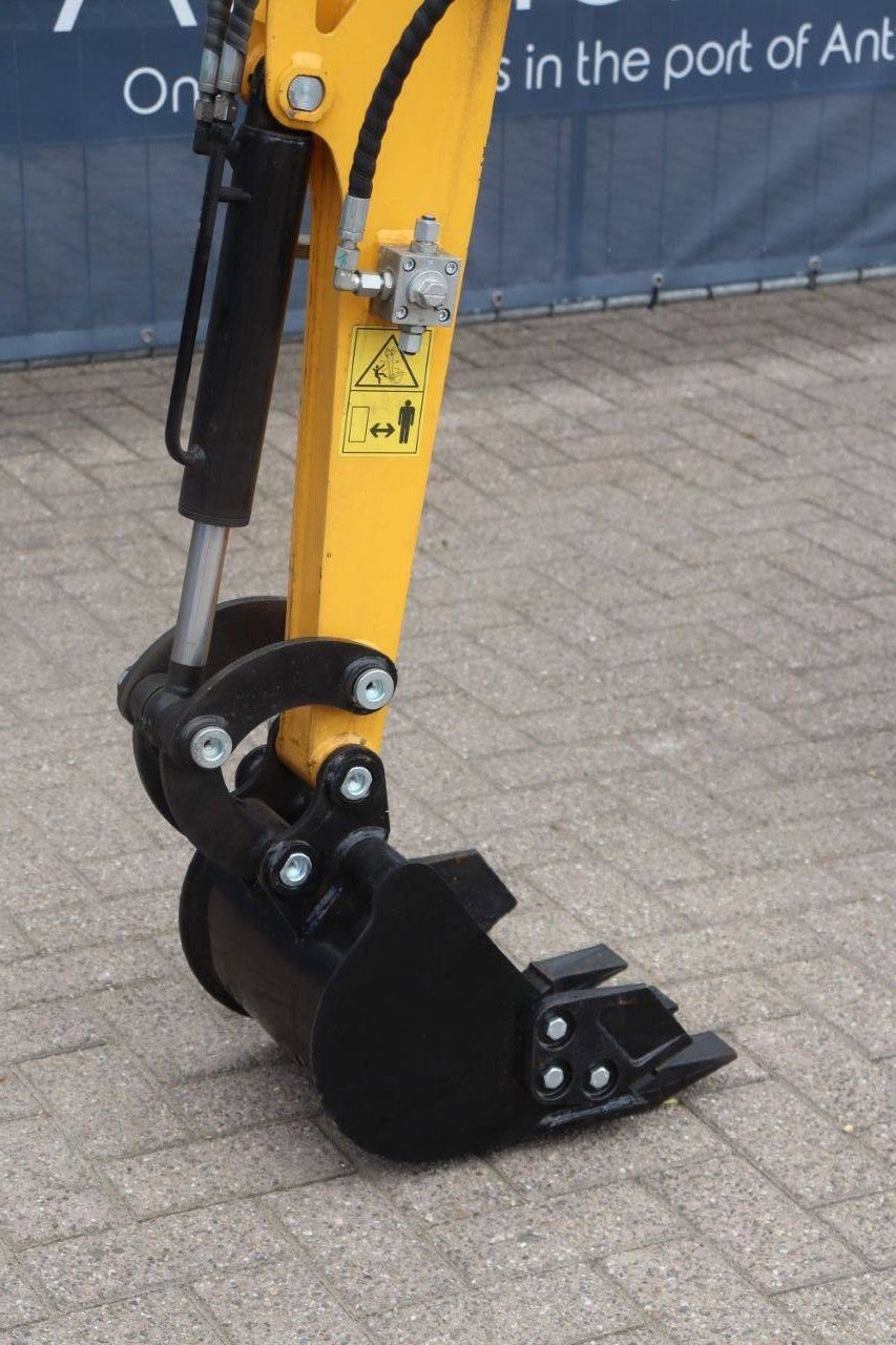Minibagger of the type Sonstige JPC CT13, Neumaschine in Antwerpen (Picture 10)