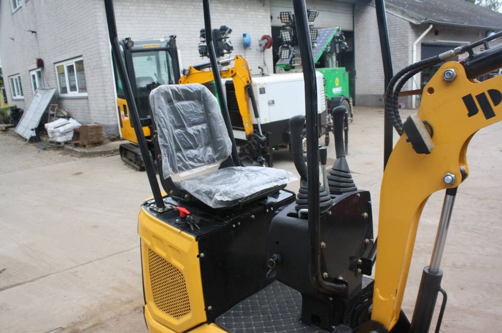 Minibagger van het type Sonstige JPC CT13, Neumaschine in Antwerpen (Foto 11)
