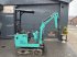 Minibagger des Typs Sonstige Jpc HT10, Gebrauchtmaschine in ZEGVELD (Bild 1)
