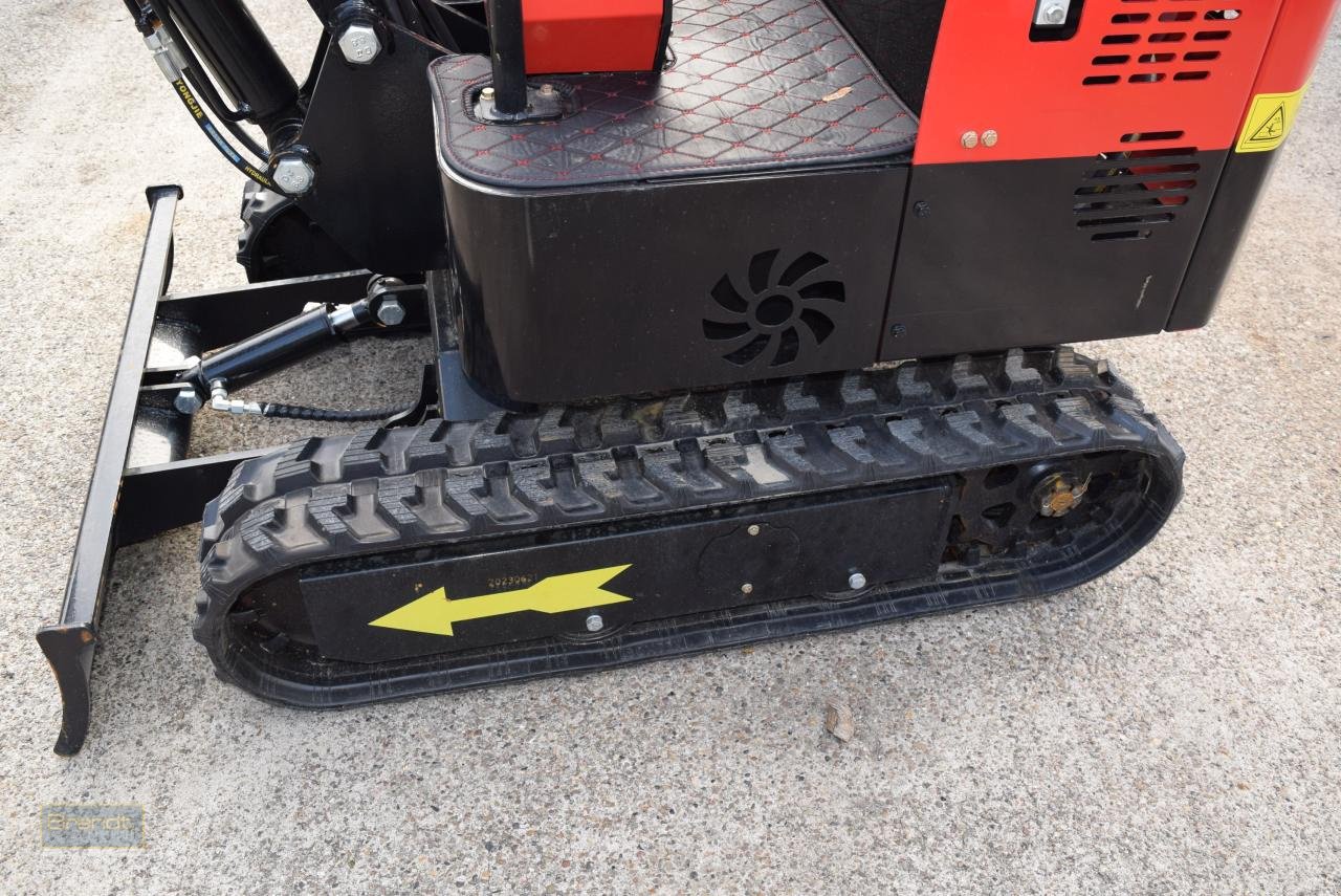 Minibagger του τύπου Sonstige JPC HT12, Neumaschine σε Oyten (Φωτογραφία 5)