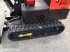 Minibagger του τύπου Sonstige JPC HT12, Neumaschine σε Oyten (Φωτογραφία 5)