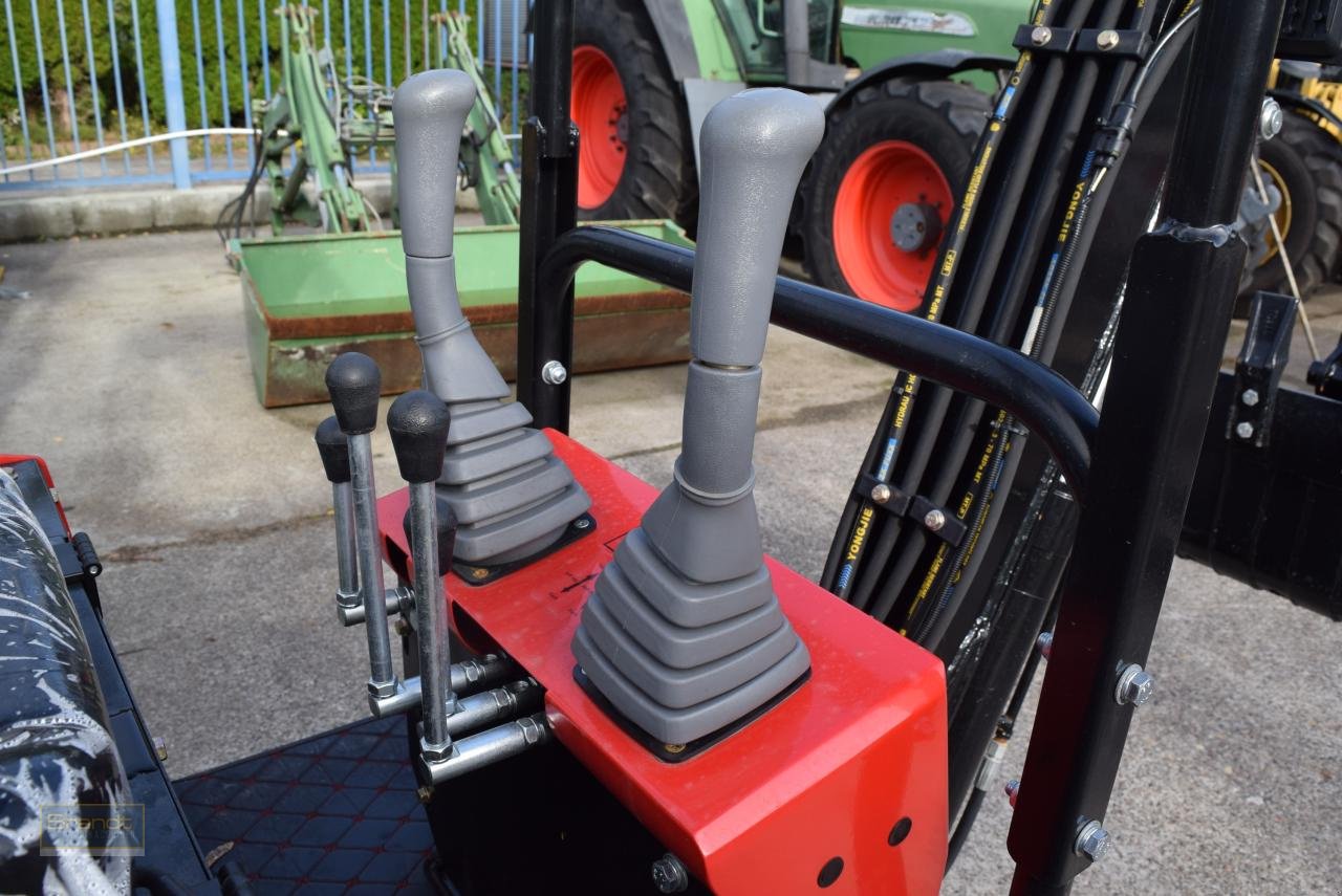 Minibagger του τύπου Sonstige JPC HT12, Neumaschine σε Oyten (Φωτογραφία 6)