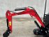 Minibagger typu Sonstige JPC HT12, Neumaschine v Antwerpen (Obrázek 10)