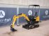 Minibagger des Typs Sonstige JPC HT12, Neumaschine in Antwerpen (Bild 9)