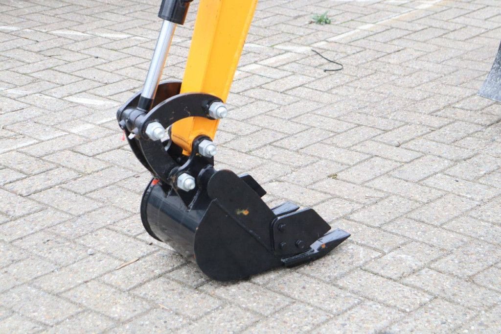 Minibagger типа Sonstige JPC HT12, Neumaschine в Antwerpen (Фотография 11)