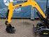 Minibagger typu Sonstige JPC HT12, Neumaschine v Antwerpen (Obrázek 11)