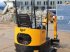 Minibagger del tipo Sonstige JPC HT12, Neumaschine In Antwerpen (Immagine 7)
