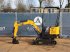 Minibagger del tipo Sonstige JPC HT12, Neumaschine In Antwerpen (Immagine 2)