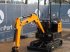 Minibagger del tipo Sonstige JPC HT12, Neumaschine In Antwerpen (Immagine 10)