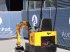 Minibagger a típus Sonstige JPC HT12, Neumaschine ekkor: Antwerpen (Kép 4)