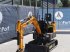 Minibagger a típus Sonstige JPC HT12, Neumaschine ekkor: Antwerpen (Kép 10)