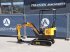 Minibagger a típus Sonstige JPC HT12, Neumaschine ekkor: Antwerpen (Kép 3)