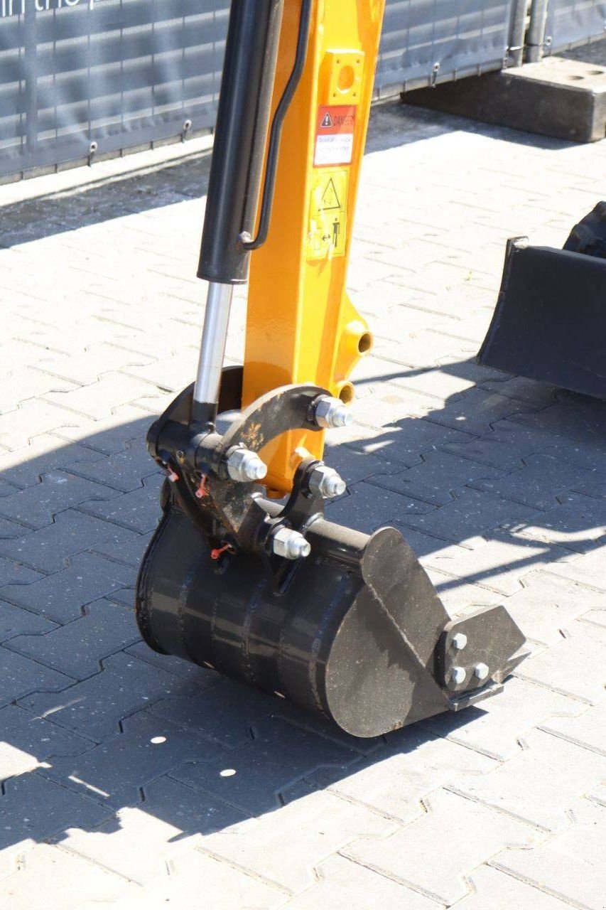 Minibagger tipa Sonstige JPC HT12, Neumaschine u Antwerpen (Slika 11)