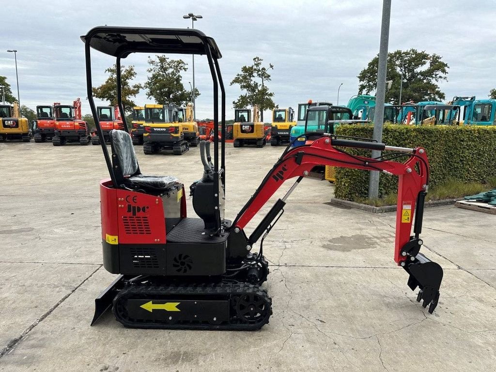 Minibagger tipa Sonstige JPC HT12, Neumaschine u Antwerpen (Slika 3)