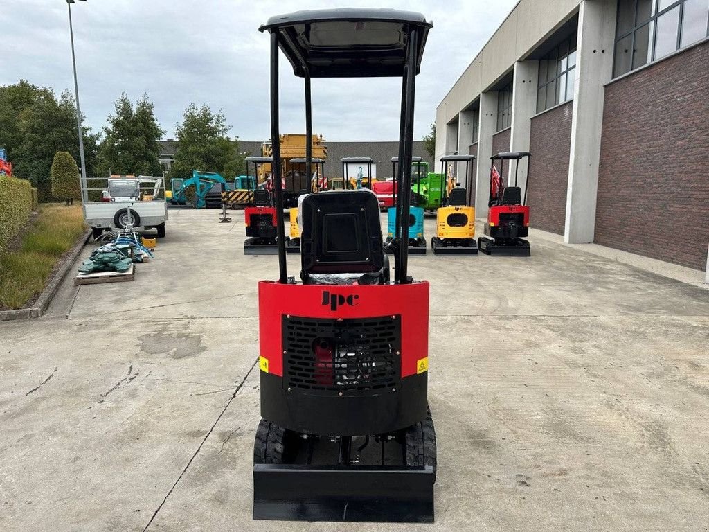 Minibagger tipa Sonstige JPC HT12, Neumaschine u Antwerpen (Slika 5)