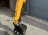 Minibagger Türe ait Sonstige JPC Kv12, Neumaschine içinde ZEGVELD (resim 4)