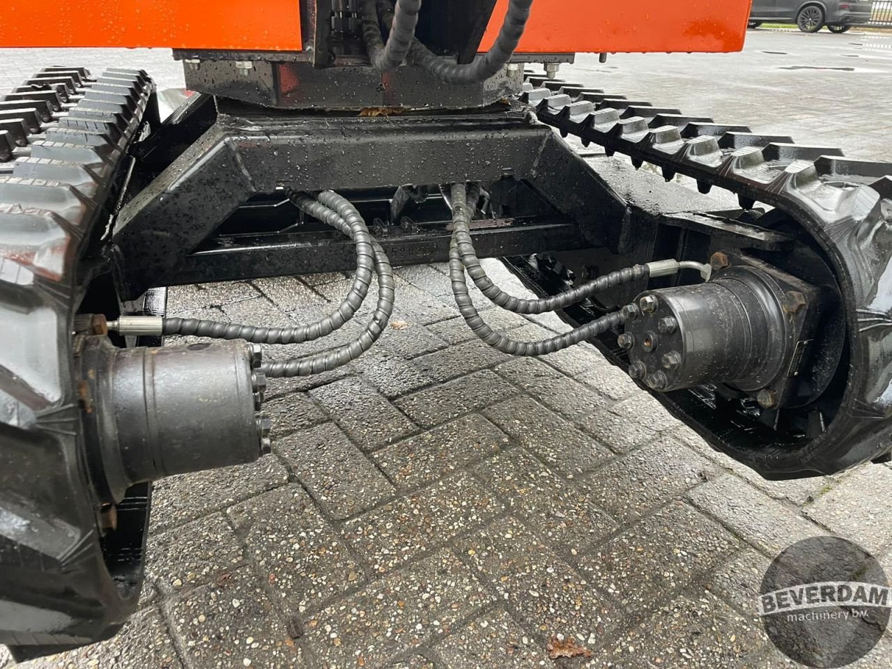 Minibagger van het type Sonstige JPC KV12, Neumaschine in Vriezenveen (Foto 8)