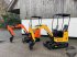 Minibagger van het type Sonstige JPC KV12, Neumaschine in Vriezenveen (Foto 2)